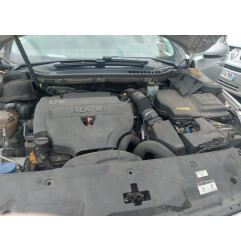 Boitier air bag PEUGEOT 508 1 Photo n°1