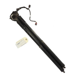 Verin de coffre PORSCHE CAYENNE 2 Photo n°3