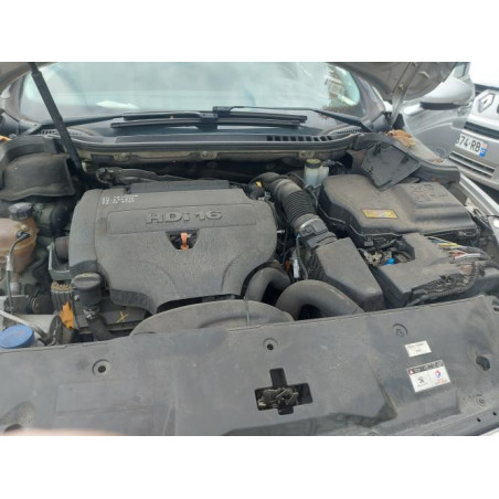 Ecran GPS PEUGEOT 508 1 Photo n°1