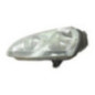 Optique avant principal gauche (feux)(phare) VOLKSWAGEN GOLF 5