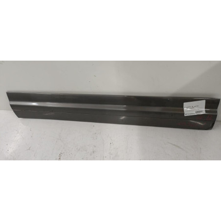 Baguette de porte avant gauche PORSCHE CAYENNE 2 Photo n°1