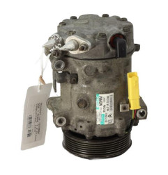 Compresseur clim PEUGEOT 508 1 Photo n°1