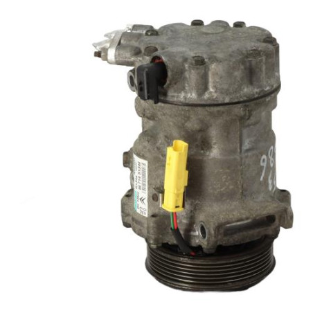 Compresseur clim PEUGEOT 508 1