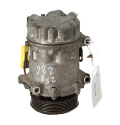 Compresseur clim PEUGEOT 508 1 Photo n°3