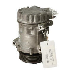 Compresseur clim PEUGEOT 508 1 Photo n°4