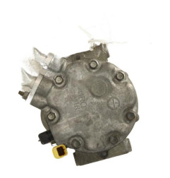 Compresseur clim PEUGEOT 508 1 Photo n°5