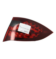 Feu arriere principal droit (feux) PORSCHE CAYENNE 2 Photo n°1