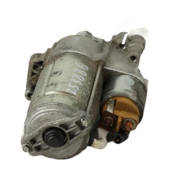 Demarreur PEUGEOT 508 1 Photo n°3