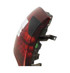 Feu arriere principal gauche (feux) PORSCHE CAYENNE 2 Photo n°3