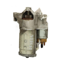 Demarreur PEUGEOT 508 1 Photo n°5