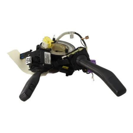 Com (Bloc Contacteur Tournant+Commodo Essuie Glace+Commodo Phare) VOLKSWAGEN GOLF 5 Photo n°1