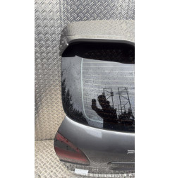 Malle/Hayon arriere PORSCHE CAYENNE 2 Photo n°1