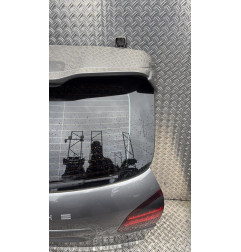 Malle/Hayon arriere PORSCHE CAYENNE 2