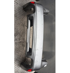 Pare choc arriere PORSCHE CAYENNE 2 Photo n°1