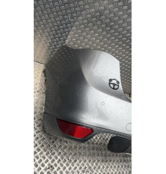 Pare choc arriere PORSCHE CAYENNE 2