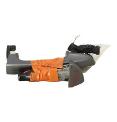 Poignee porte avant gauche PORSCHE CAYENNE 2 Photo n°1