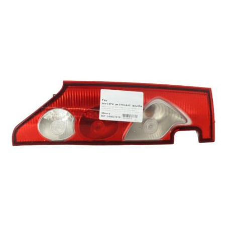 Feu arriere principal gauche (feux) RENAULT KANGOO 2 Photo n°1