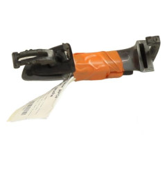 Poignee porte avant gauche PORSCHE CAYENNE 2 Photo n°4