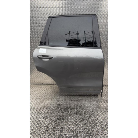 Porte arriere droit PORSCHE CAYENNE 2 Photo n°1