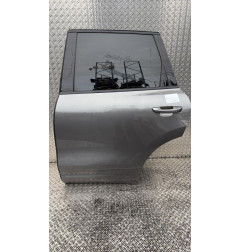 Porte arriere gauche PORSCHE CAYENNE 2 Photo n°1