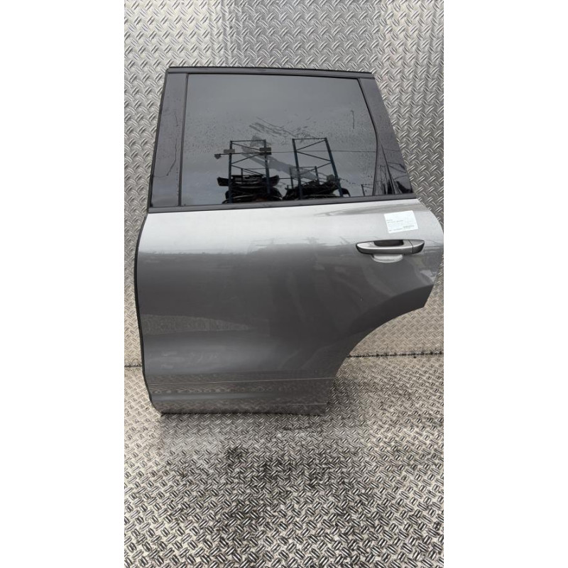 Porte arriere gauche PORSCHE CAYENNE 2