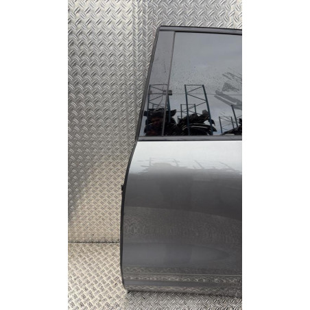 Porte arriere gauche PORSCHE CAYENNE 2