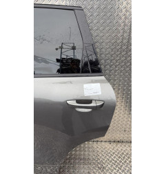 Porte arriere gauche PORSCHE CAYENNE 2 Photo n°3