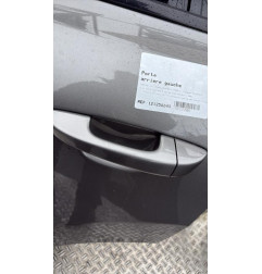 Porte arriere gauche PORSCHE CAYENNE 2 Photo n°4