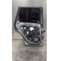 Porte arriere gauche PORSCHE CAYENNE 2 Photo n°5