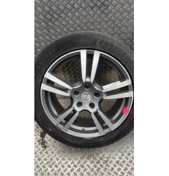 Jeu de 4 jantes  PORSCHE CAYENNE 2