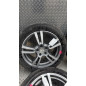 Jeu de 4 jantes  PORSCHE CAYENNE 2