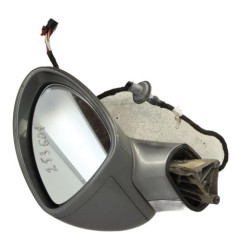 Retroviseur droit PORSCHE CAYENNE 2 Photo n°5