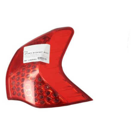 Feu arriere principal droit (feux) PEUGEOT 3008 1 Photo n°1