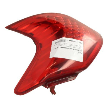 Feu arriere principal droit (feux) PEUGEOT 3008 1