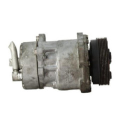 Compresseur clim VOLVO V 40 1 Photo n°4