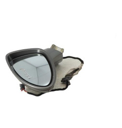 Retroviseur gauche PORSCHE CAYENNE 2 Photo n°3