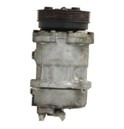 Compresseur clim VOLVO V 40 1 Photo n°5