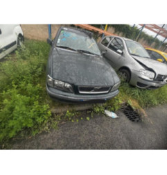 Compresseur clim VOLVO V 40 1 Photo n°6