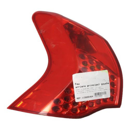 Feu arriere principal gauche (feux) PEUGEOT 3008 1 Photo n°1