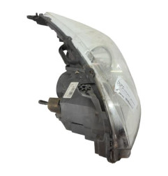 Optique avant principal gauche (feux)(phare) PEUGEOT 3008 1 Photo n°4