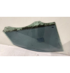 Vitre avant gauche PORSCHE CAYENNE 2 Photo n°3