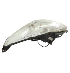 Optique avant principal gauche (feux)(phare) PEUGEOT 3008 1 Photo n°5