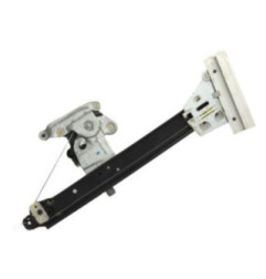 Moteur leve vitre arriere droit VOLVO V 70 1 Photo n°3