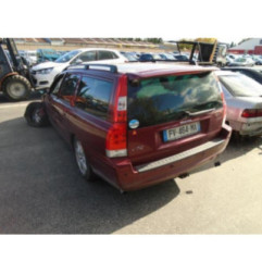 Moteur leve vitre arriere droit VOLVO V 70 1 Photo n°7