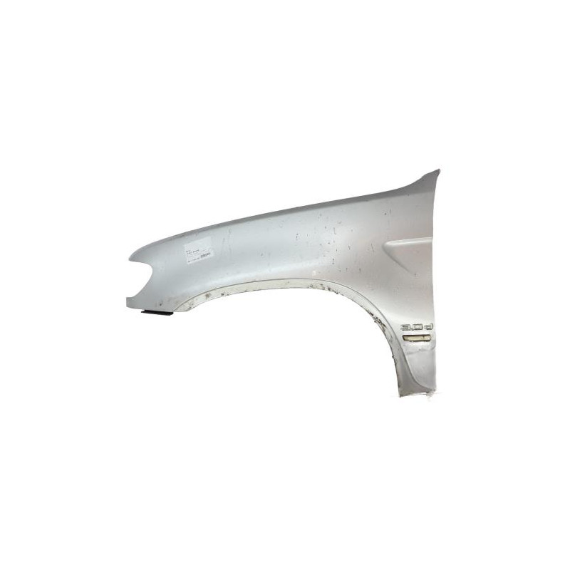 Aile avant gauche BMW X5 E53