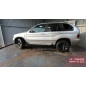 Aile avant gauche BMW X5 E53