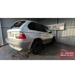 Aile avant gauche BMW X5 E53 Photo n°7