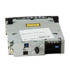 Autoradio d'origine PEUGEOT 3008 1 Photo n°3