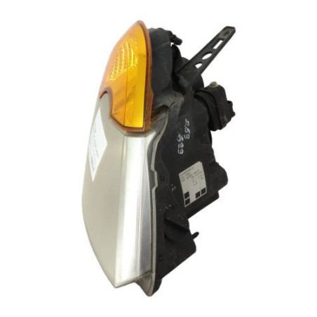 Optique avant principal droit (feux)(phare) RENAULT MODUS