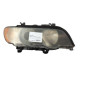 Optique avant principal droit (feux)(phare) BMW X5 E53